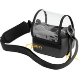 Deity PR-4 compact field audio recorder
