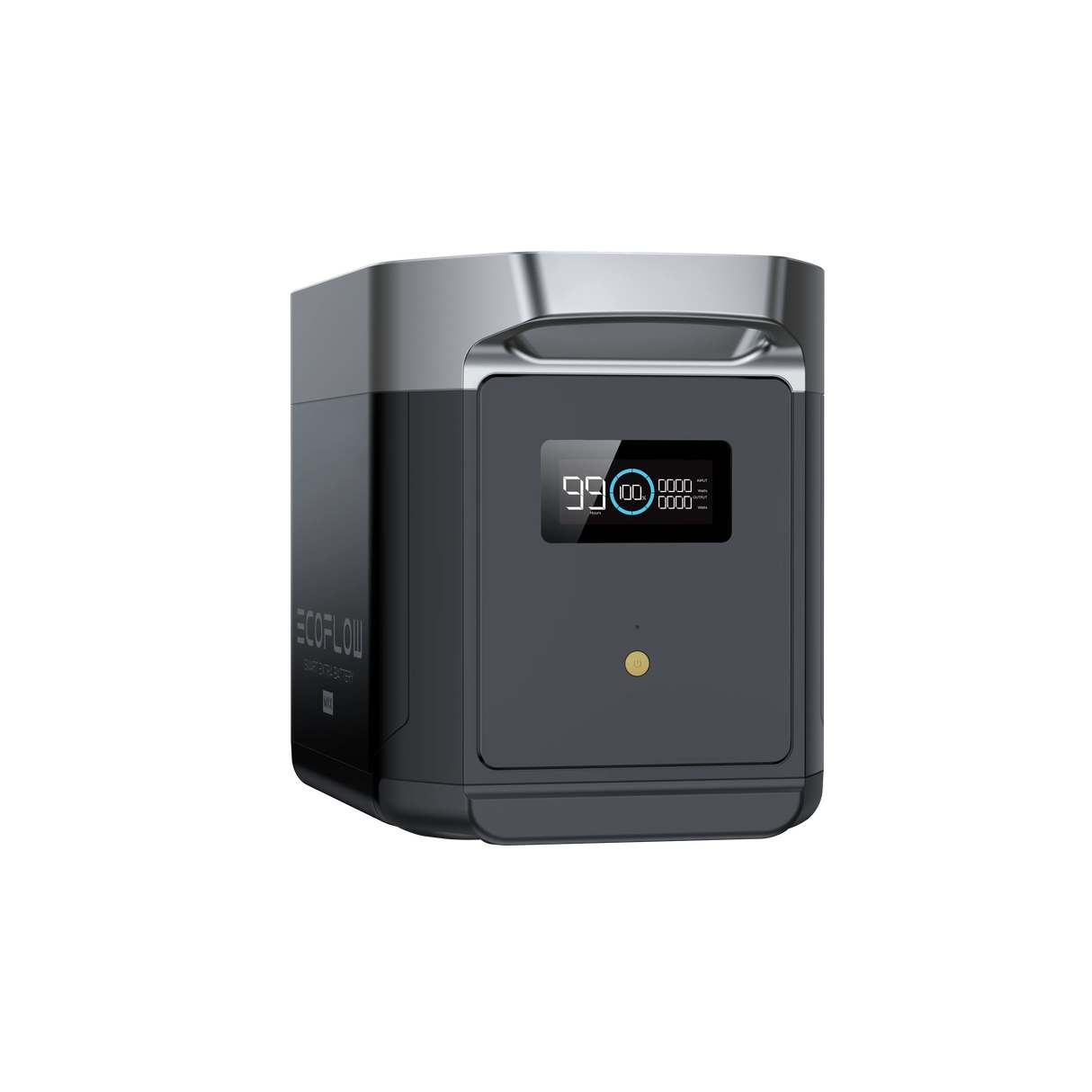 EcoFlow DELTA 2 Max Smart Extra Battery