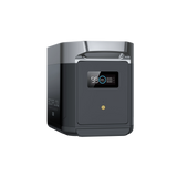 EcoFlow DELTA 2 Max Smart Extra Battery