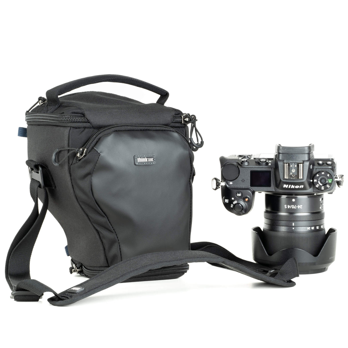 Think Tank Photo Digital Holster 10 V3