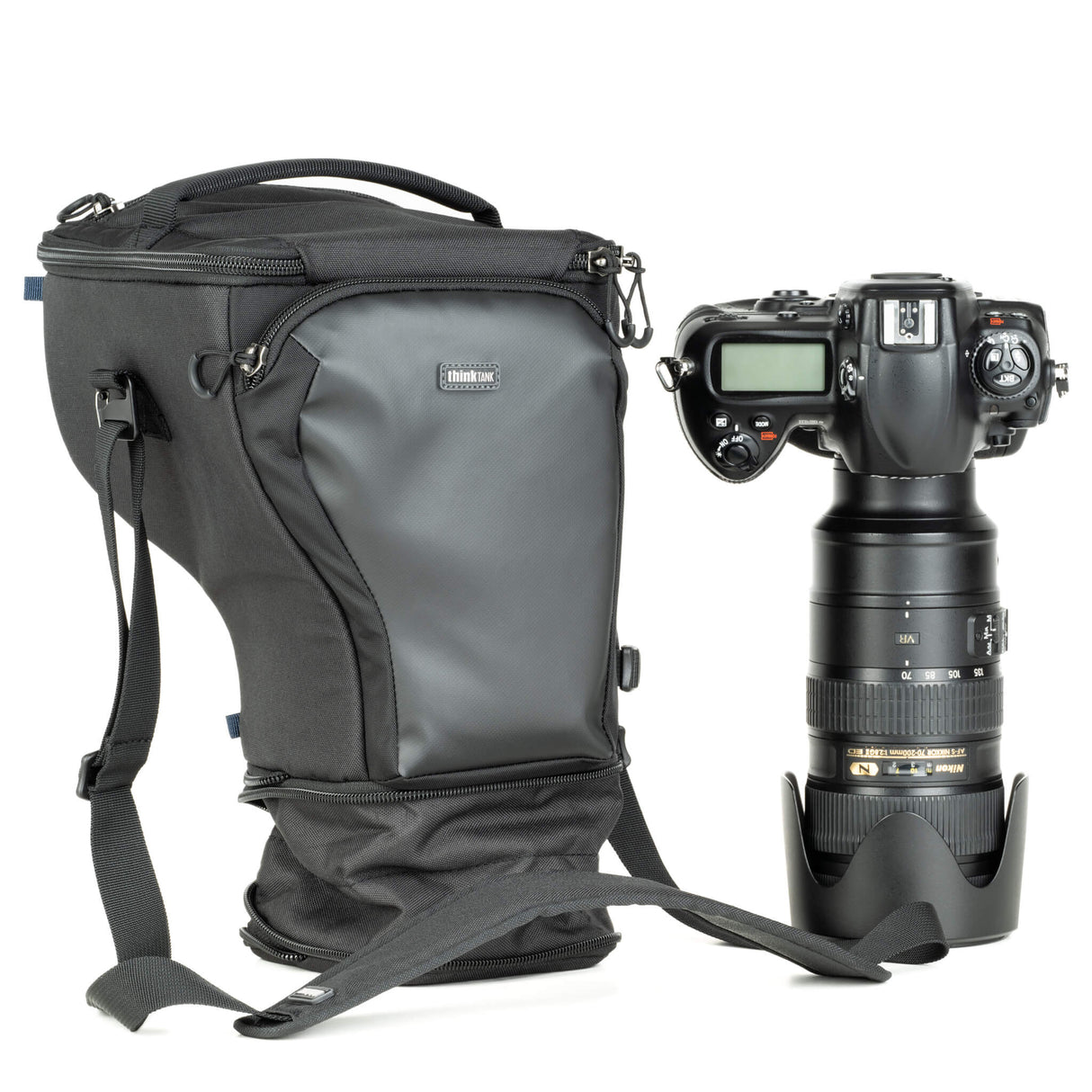 Think Tank Photo Digital Holster 40 V3 - view 2
