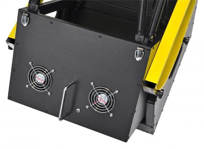 Explore Scientific - Generation II - 16-inch Truss Tube Dobsonian Telescope - ES-DOB1645-01