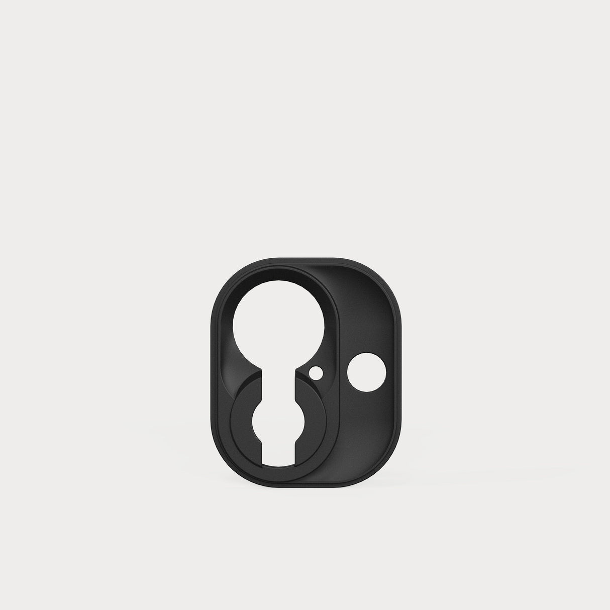 Drop-In Lens Mount for iPhone