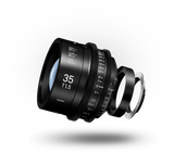 Sigma Cine Mount Kit - Canon EF