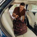 Travel Duffel | 35L | Eclipse