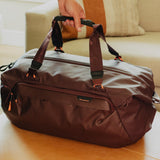 Travel Duffel  | 50L | Eclipse