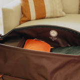 Travel Duffel | 65L | Eclipse