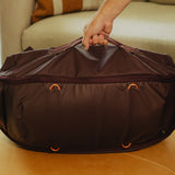Travel Duffelpack | 65L | Eclipse
