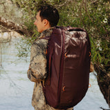 Travel Duffelpack | 65L | Eclipse