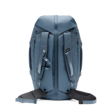 Travel Duffelpack | 65L | Ocean