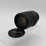 (USED) Canon EF 28-135mm f/3.5-5.6 IS Lens