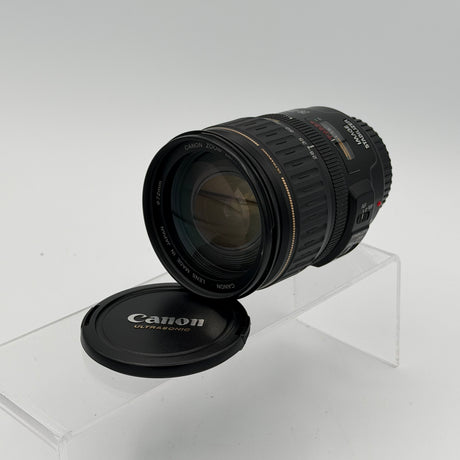 Used Canon EF 28-135mm f/3.5-5.6 IS Lens