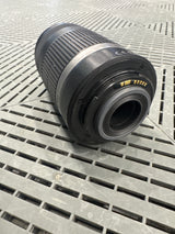 (USED) Canon EF-S 55-250mm F4-5.6 IS Lens