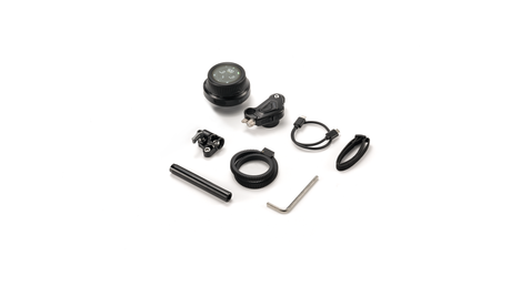 Nucleus Nano II Wireless Lens Control System