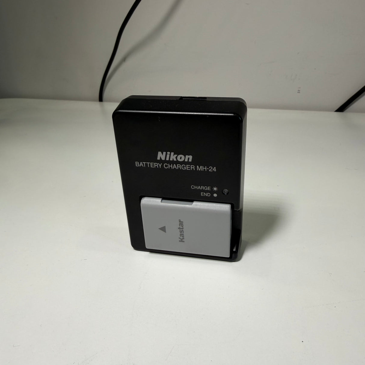 (USED) Nikon D3400 DSLR Camera Bundle!