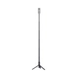 2-in-1 Invisible Selfie Stick + Tripod