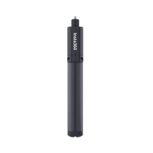 2-in-1 Invisible Selfie Stick + Tripod
