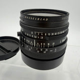 (Used) Hasselblad Carl Zeiss 2.8/80mm C T* Planar with Protection Filter