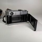 (USED) Canon Model 7 Rangefinder Film Camera