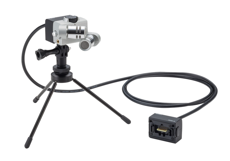 Zoom ECM-3 Extension Cable for H5, H6, F8, Q8