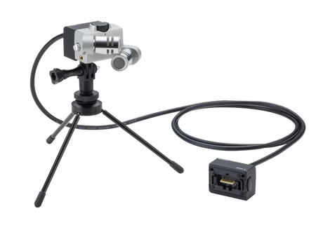 Zoom ECM-3 Extension Cable for H5, H6, F8, Q8