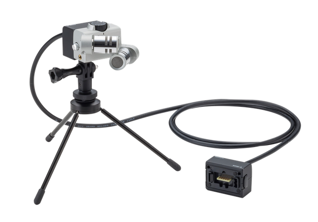 Zoom ECM-3 Extension Cable for H5, H6, F8, Q8