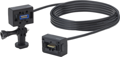Zoom ECM-6 Extension Cable for H5, H6, F8, Q8