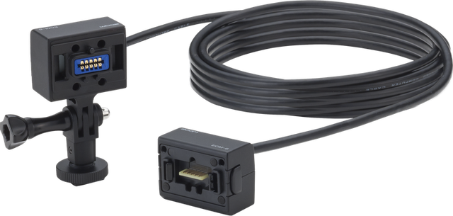 Zoom ECM-6 Extension Cable for H5, H6, F8, Q8