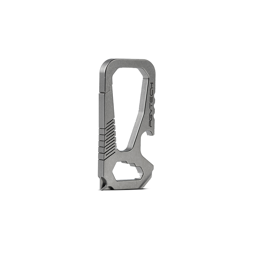 EDC Carabiner