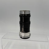 (USED) VINTAGE Nikkor-Q.C 13.5cm f/3.5 Nippon Kogaku Lens