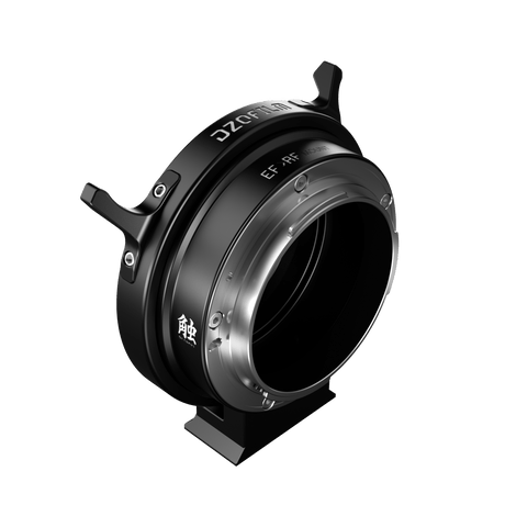 Octopus Adapter｜Multi-Mount Lens Adapter with Active Lock System for EF / PL Lenses - DZOFILM Store
