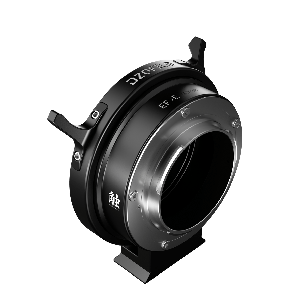 Octopus Adapter｜Multi-Mount Lens Adapter with Active Lock System for EF / PL Lenses