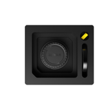 EF/PL Mount Interchangeable Mount Kit DZOFILM