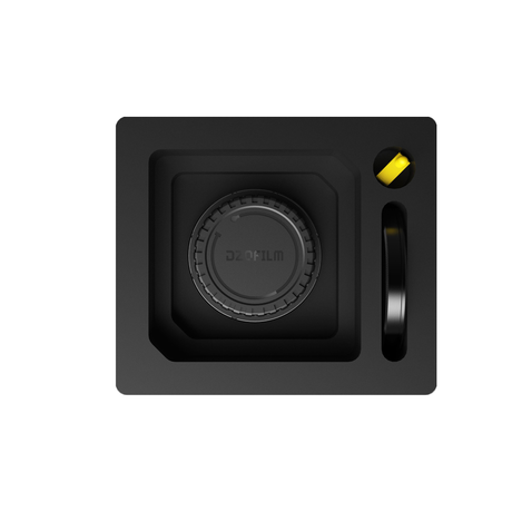 PICTOR ZOOM Interchangeable Mount Kit DZOFILM