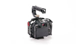 Camera Cage for Canon R5C Basic Kit ‚Äì Black