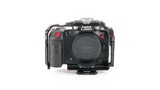Full Camera Cage for Canon R5C ‚Äì Black