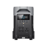 EcoFlow DELTA Pro Portable Power Station