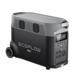 EcoFlow DELTA Pro Portable Power Station