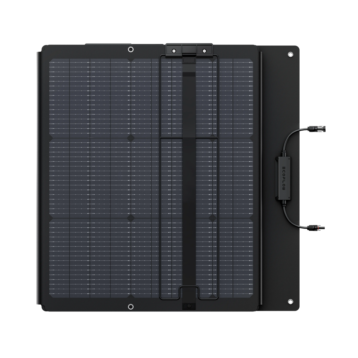 EcoFlow NextGen 220W Bifacial Portable Solar Panel