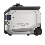 EcoFlow Smart Generator 4000 (Dual Fuel)