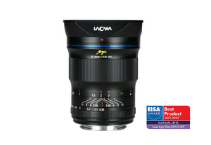 Laowa Argus 33mm f/0.95 CF APO