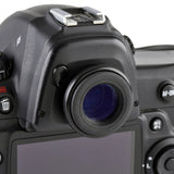 Think Tank Photo EP-F Eyepiece for Hydrophobia Rain Cover - view 5
