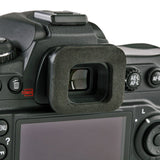 Think Tank Photo EP-15 Eyepiece for Hydrophobia Rain Cover - view 3