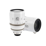 Viltrox EPIC 25mm/100mm T2.0 1.33X PL Full-Frame Anamorphic Cine Lens