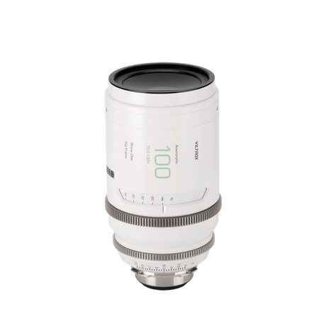 Viltrox EPIC Maestro 25mm/35mm/50mm/65mm/75mm/100mm/135mm 1.33X PL Full - Frame Anamorphic Cine Lens Set - Viltrox StoreCine Lenses