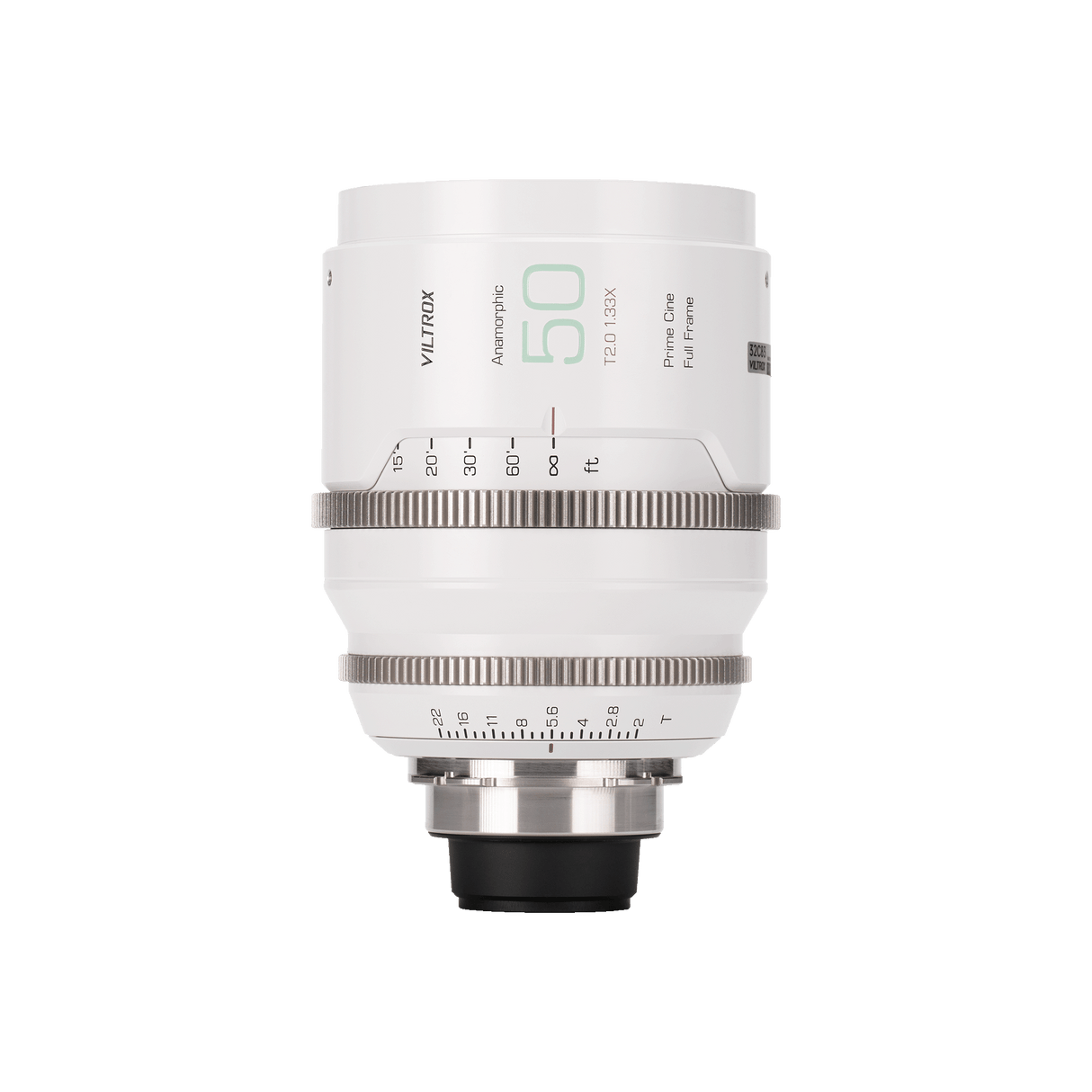 Viltrox EPIC Maestro 25mm/35mm/50mm/65mm/75mm/100mm/135mm 1.33X PL Full - Frame Anamorphic Cine Lens Set - Viltrox StoreCine Lenses