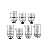 Viltrox EPIC Maestro 25mm/35mm/50mm/65mm/75mm/100mm/135mm 1.33X PL Full-Frame Anamorphic Cine Lens Set