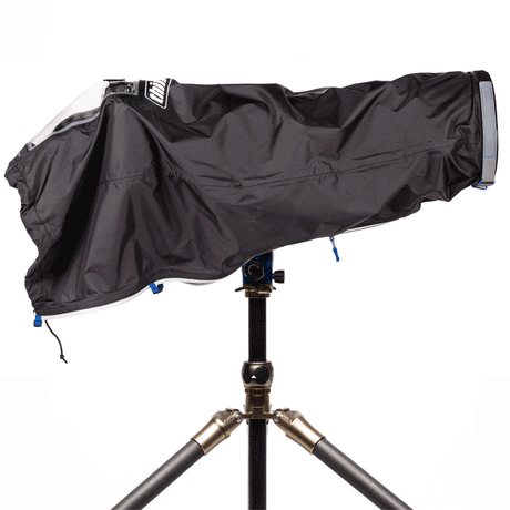 Think Tank Photo Emergency Rain Cover - Large (Realtree Camo) - view 2