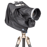 Think Tank Photo Emergency Rain Cover - Medium (Black) - view 2