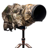 Think Tank Photo Emergency Rain Cover - Large (Black) - view 4